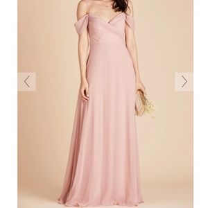 Birdy Gray Spence Rose Quartz